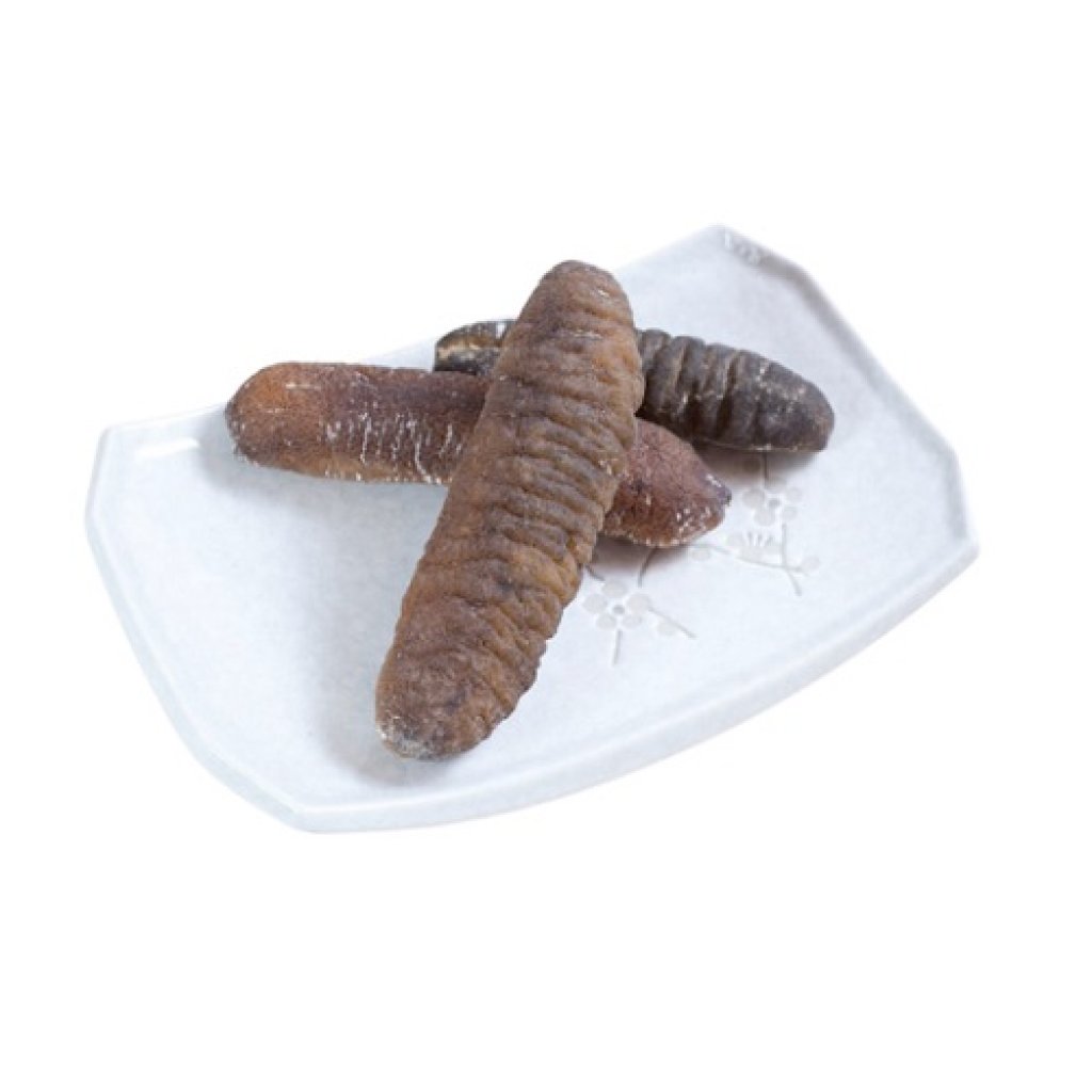 澳洲禿參300克 (8支/斤) / Australian Sea Cucumber (8pcs/Catty) Annie Gourmet